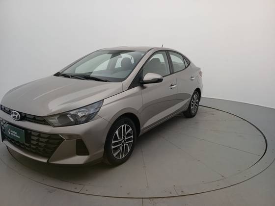 HYUNDAI HB20S 1.0 12V FLEX LIMITED PLUS MANUAL HYUNDAI HB20S 1.0 12V FLEX LIMITED PLUS MANUAL